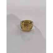 Ghiul din aur proba 585*-5,05 gr