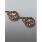 Cercei Din Aur Proba 585* 5,32 gr