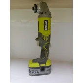 Polizor unghiular Ryobi R18AG