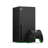 Microsoft Xbox Series X Special Edition