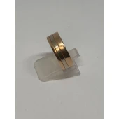 Verighetă din aur proba 585* - 5,97gr