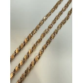 Lanț din Aur Proba 585* 3,79 gr
