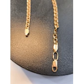 Brăţară Din Aur Proba 585* 5,56 gr