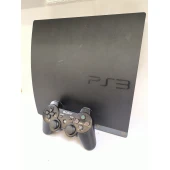 Consola Sony Playstation 3 Slim 500 GB