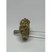 Inel Din Aur Proba 750* 6.81 gr