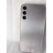 Telefon Samsung Galaxy A34 256 GB Blue