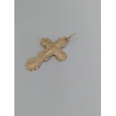 Cruce din aur 585* 1.21 gr