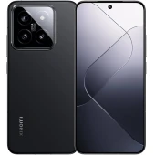 Telefon Xiaomi 14 512 GB Black