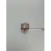 Cercei din Aur 585* 5.78 g.