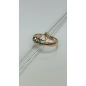 Inel din Aur *Proba 585 * 1.33 gr