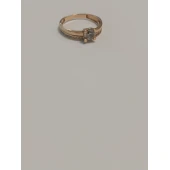 Inel Din Aur 585* 1.96 gr