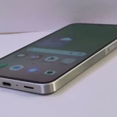 Telefon Samsung Galaxy A56 256 GB White