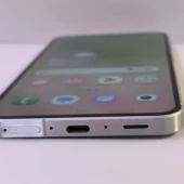 Telefon Samsung Galaxy A56 256 GB White