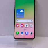 Telefon Samsung Galaxy A56 256 GB White