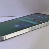 Telefon Samsung Galaxy A56 256 GB White