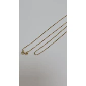 Lant Din Aur Proba 750 * 3,14 gr