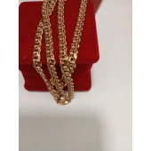 Lant Din Aur Proba 585* 15,32 gr