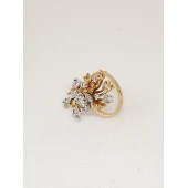 Inel Din Aur 750* 11.30gr.