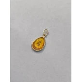 Pandativ din aur proba 585*-0,84 gr