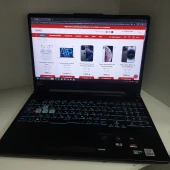 Laptop  Asus Tuf Gaming FX506L