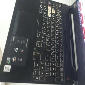 Laptop  Asus Tuf Gaming FX506L