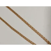 Lant Din Aur Proba 585* 6.49 gr