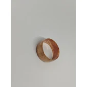 Verighetă din aur proba 583* - 7,29 gr