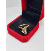 Inel Din Aur Proba 585* 2,80 gr