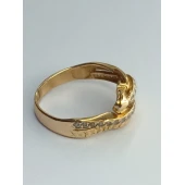 Inel Din Aur 585* 2.85 gr