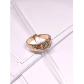 Inel Din Aur Proba 585* 4.67 gr