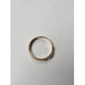 Inel din aur 585*  2.59 gr