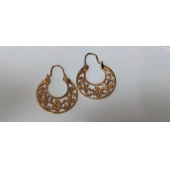 Cercei din Aur Proba 585* 2.96 gr