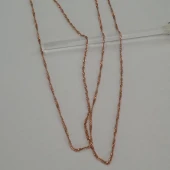 Lant Din Aur Proba 585 2.69 gr