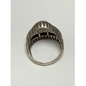 Inel Din Argint Proba 925* 6.1gr