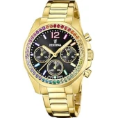 Ceas mecanic Festina F20609