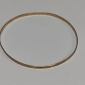 Bratara din Aur Proba 375* 3.58 gr