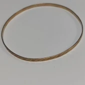 Bratara din Aur Proba 375* 3.58 gr