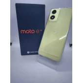 Motorola Moto E14 2/64gb Yellow