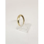 Inel Din Aur Proba 585* 1.53 gr