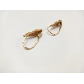 Cercei din aur 583* 5.66 gr