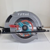 Ferăstrău circular TOTAL TS1161856