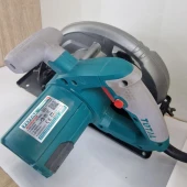 Ferăstrău circular TOTAL TS1161856