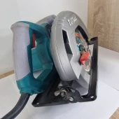 Ferăstrău circular TOTAL TS1161856