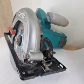 Ferăstrău circular TOTAL TS1161856