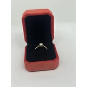 Inel Din Aur 1.55Gr 585*