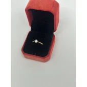 Inel Din Aur 1.55Gr 585*