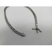 Bratara Din Aur Proba 585* 8,78 gr