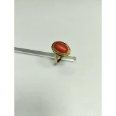 Inel Din Aur Proba 750* 5.89 gr