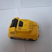 Nivel Laser Dewalt DCE089G