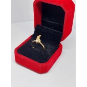 Inel Din Aur Proba 585* 2.09 gr